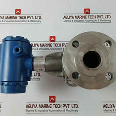 Rosemount 8800 Df015Sa1N1D1E5 M5 Foundation Fieldbus Flowmeter 9–30 Vdc
