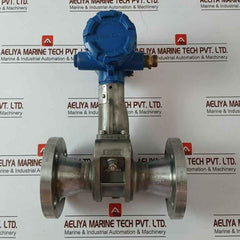 Rosemount 8800 Df015Sa1N1D1E5 M5 Foundation Fieldbus Flowmeter 9–30 Vdc