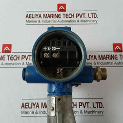 Rosemount 8800 Df015Sa1N1D1E5 M5 Foundation Fieldbus Flowmeter 9–30 Vdc