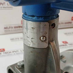 Rosemount 8800 Df015Sa1N1D1E5 M5 Foundation Fieldbus Flowmeter 9–30 Vdc