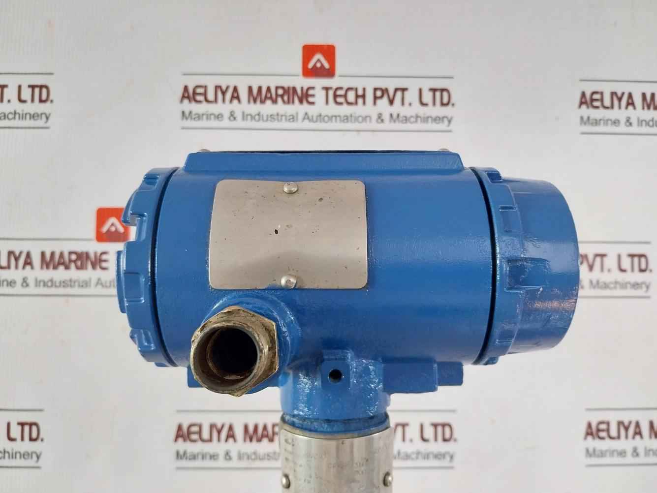 Rosemount 8800 Df020Sa1E1D1E5M 5 Vortex Flow Meter Cf-3M/316L 3031-622-3/Aa