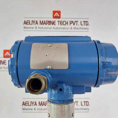 Rosemount 8800 Df020Sa1E1D1E5M 5 Vortex Flow Meter Cf-3M/316L 3031-622-3/Aa