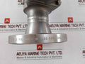 Rosemount 8800 Df020Sa1E1D1E5M 5 Vortex Flow Meter Cf-3M/316L 3031-622-3/Aa