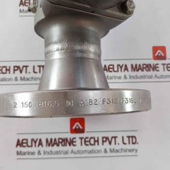 Rosemount 8800 Df020Sa1E1D1E5M 5 Vortex Flow Meter Cf-3M/316L 3031-622-3/Aa