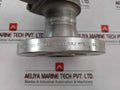 Rosemount 8800 Df020Sa1E1D1E5M 5 Vortex Flow Meter Cf-3M/316L 3031-622-3/Aa