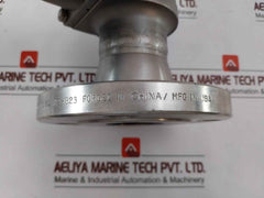 Rosemount 8800 Df020Sa1E1D1E5M 5 Vortex Flow Meter Cf-3M/316L 3031-622-3/Aa