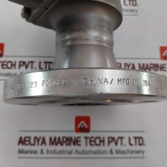 Rosemount 8800 Df020Sa1E1D1E5M 5 Vortex Flow Meter Cf-3M/316L 3031-622-3/Aa