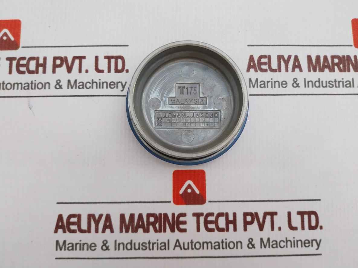 Rosemount 8800 Df020Sa1E1D1E5M 5 Vortex Flow Meter Cf-3M/316L 3031-622-3/Aa