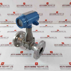 Rosemount 8800 Df020Sa1E1D1E5M 5 Vortex Flow Meter Cf-3M/316L 3031-622-3/Aa