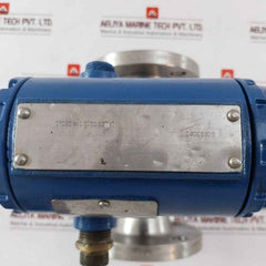 Rosemount 8800 Df020Sa1E1D1E5M 5 Vortex Flow Meter Cf-3M/316L 3031-622-3/Aa