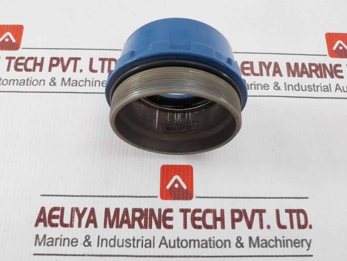 Rosemount 8800 Df020Sa1E1D1E5M 5 Vortex Flow Meter Cf-3M/316L 3031-622-3/Aa