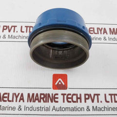 Rosemount 8800 Df020Sa1E1D1E5M 5 Vortex Flow Meter Cf-3M/316L 3031-622-3/Aa