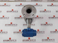 Rosemount 8800 Df020Sa1E1D1E5M 5 Vortex Flow Meter Cf-3M/316L 3031-622-3/Aa