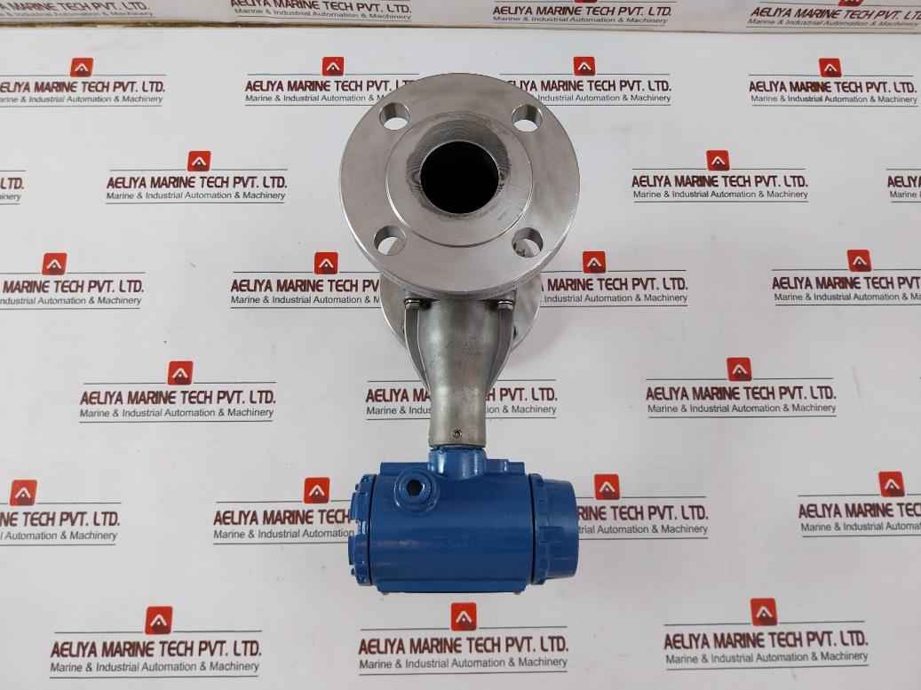 Rosemount 8800 Df020Sa1E1D1E5M 5 Vortex Flow Meter Cf-3M/316L 3031-622-3/Aa
