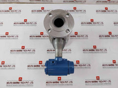 Rosemount 8800 Df020Sa1E1D1E5M 5 Vortex Flow Meter Cf-3M/316L 3031-622-3/Aa