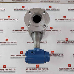 Rosemount 8800 Df020Sa1E1D1E5M 5 Vortex Flow Meter Cf-3M/316L 3031-622-3/Aa