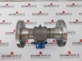 Rosemount 8800 Df020Sa1E1D1E5M 5 Vortex Flow Meter Cf-3M/316L 3031-622-3/Aa