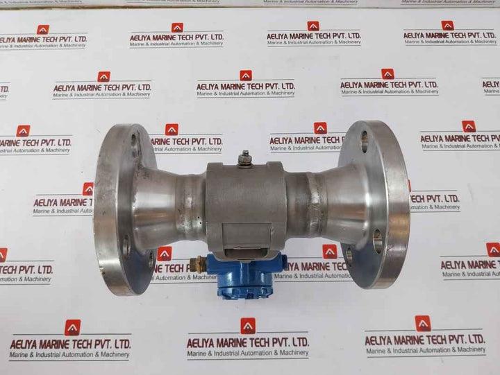 Rosemount 8800 Df020Sa1E1D1E5M 5 Vortex Flow Meter Cf-3M/316L 3031-622-3/Aa