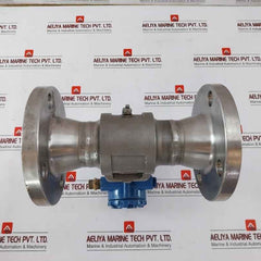 Rosemount 8800 Df020Sa1E1D1E5M 5 Vortex Flow Meter Cf-3M/316L 3031-622-3/Aa