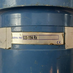 Rosemount 900-094F Pressure Transmitter 0808/027 900-027F