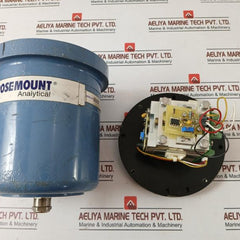 Rosemount 900-094F Pressure Transmitter 0808/027 900-027F