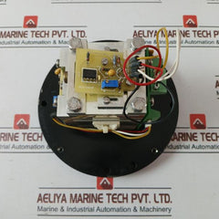 Rosemount 900-094F Pressure Transmitter 0808/027 900-027F
