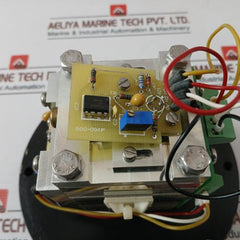 Rosemount 900-094F Pressure Transmitter 0808/027 900-027F