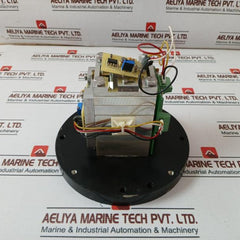 Rosemount 900-094F Pressure Transmitter 0808/027 900-027F