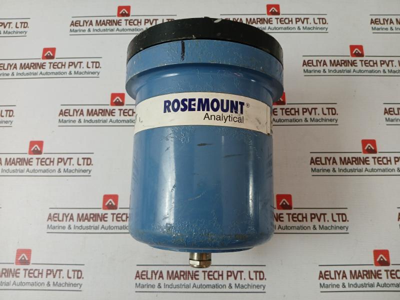 Rosemount 900-094F Pressure Transmitter 0808/027 900-027F