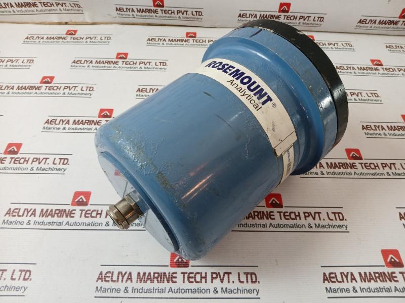 Rosemount 900-094F Pressure Transmitter 0808/027 900-027F