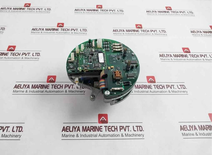 Rosemount 9150074-472 Tge Module Pwb 848-4201-0002 M-3 94V-0