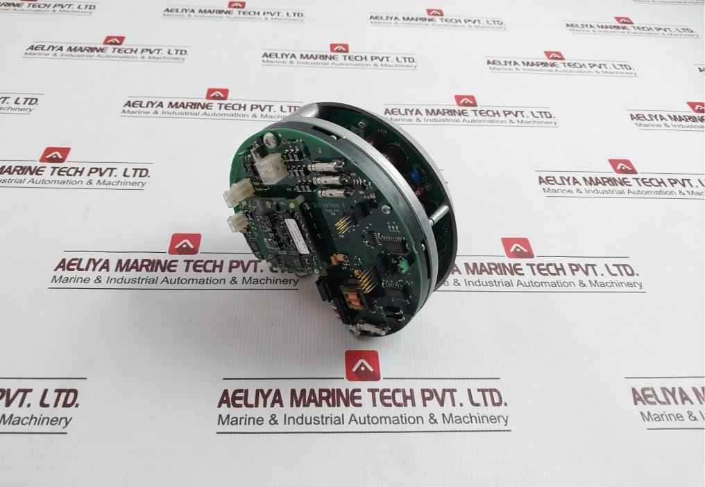 Rosemount 9150074-472 Tge Module Pwb 848-4201-0002 M-3 94V-0