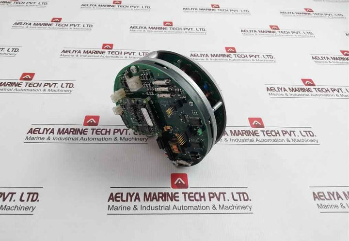 Rosemount 9150074-472 Tge Module Pwb 848-4201-0002 M-3 94V-0
