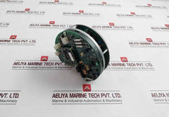 Rosemount 9150074-472 Tge Module Pwb 848-4201-0002 M-3 94V-0