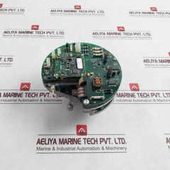 Rosemount 9150074-472 Tge Module Pwb 848-4201-0002 M-3 94V-0