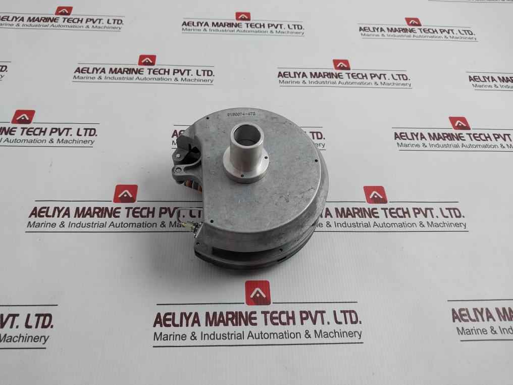 Rosemount 9150074-472 Tge Module Pwb 848-4201-0002 M-3 94V-0