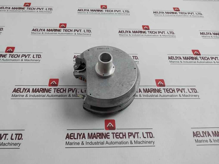Rosemount 9150074-472 Tge Module Pwb 848-4201-0002 M-3 94V-0
