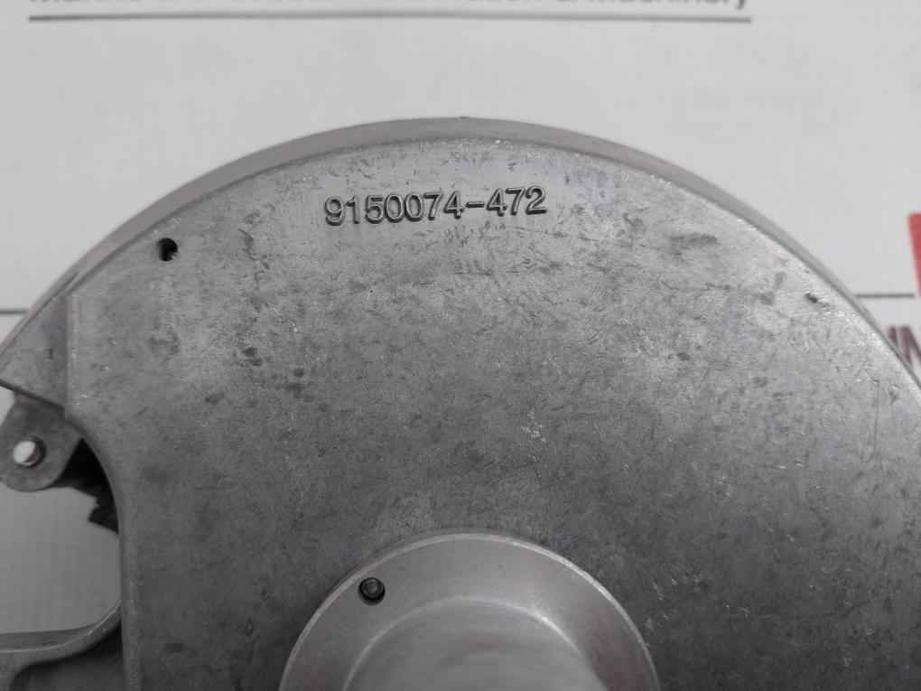 Rosemount 9150074-472 Tge Module Pwb 848-4201-0002 M-3 94V-0