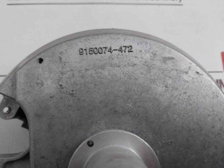 Rosemount 9150074-472 Tge Module Pwb 848-4201-0002 M-3 94V-0