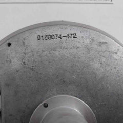 Rosemount 9150074-472 Tge Module Pwb 848-4201-0002 M-3 94V-0