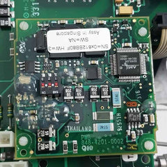 Rosemount 9150074-472 Tge Module Pwb 848-4201-0002 M-3 94V-0
