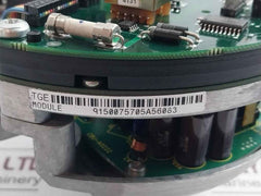 Rosemount 9150074-472 Tge Module Pwb 848-4201-0002 M-3 94V-0