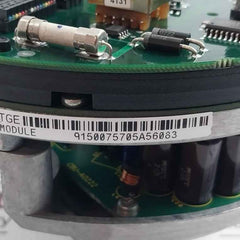 Rosemount 9150074-472 Tge Module Pwb 848-4201-0002 M-3 94V-0