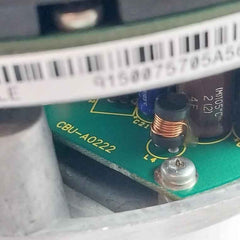 Rosemount 9150074-472 Tge Module Pwb 848-4201-0002 M-3 94V-0
