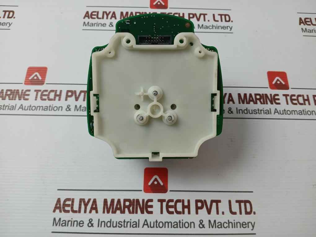 Rosemount 9150079-205 Transmitter Circuit Board Rev B