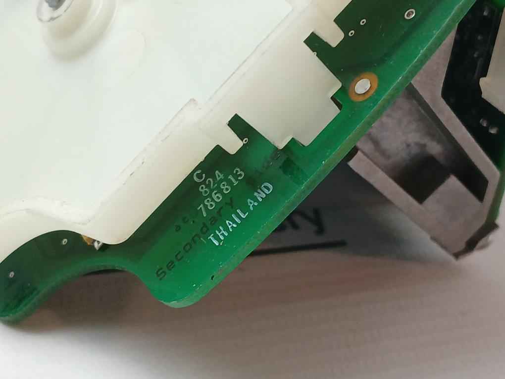 Rosemount 9150079-205 Transmitter Circuit Board Rev B