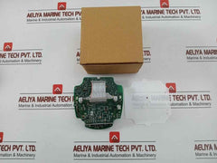 Rosemount 9150079-205 Transmitter Circuit Board Rev B