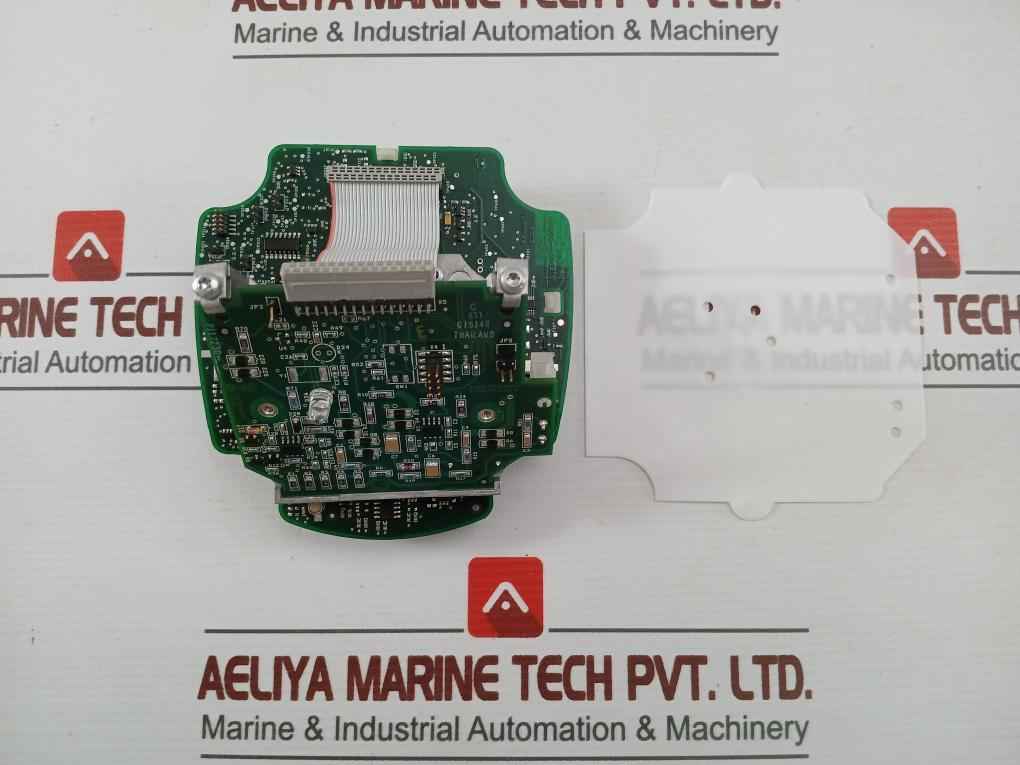 Rosemount 9150079-205 Transmitter Circuit Board Rev B