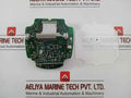 Rosemount 9150079-205 Transmitter Circuit Board Rev B