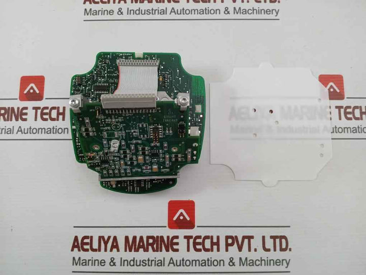Rosemount 9150079-205 Transmitter Circuit Board Rev B